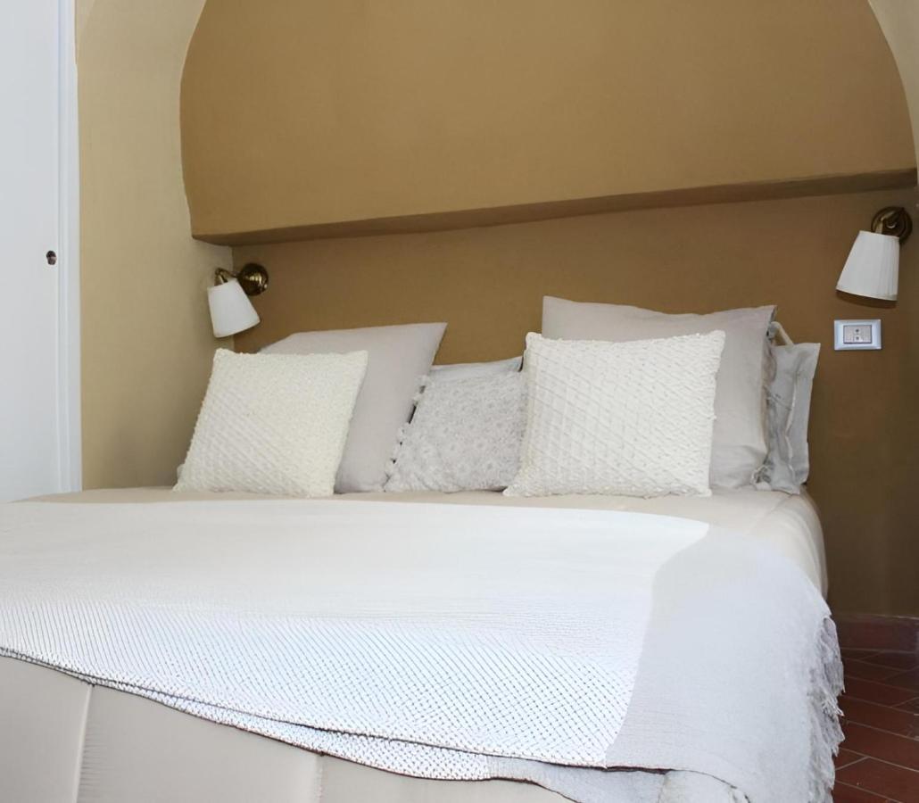 Apartamento Giulia Appartamento, 250mt Da Ponte Vecchio Florencia