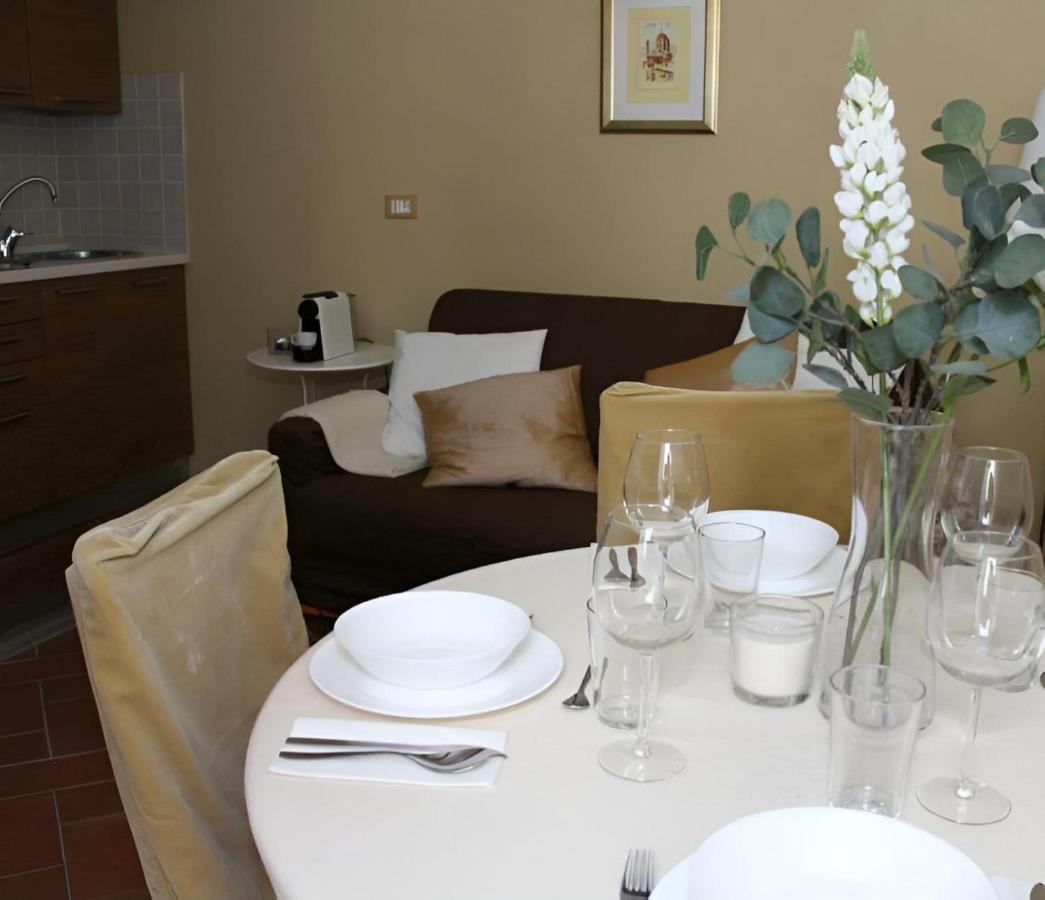 Apartamento Giulia Appartamento, 250mt Da Ponte Vecchio
