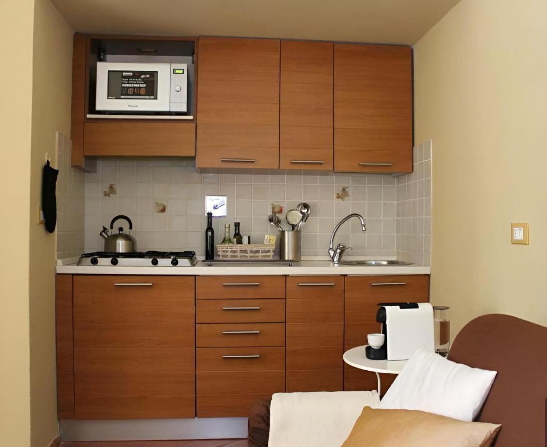 Giulia Appartamento, 250mt Da Ponte Vecchio Apartamento Florencia