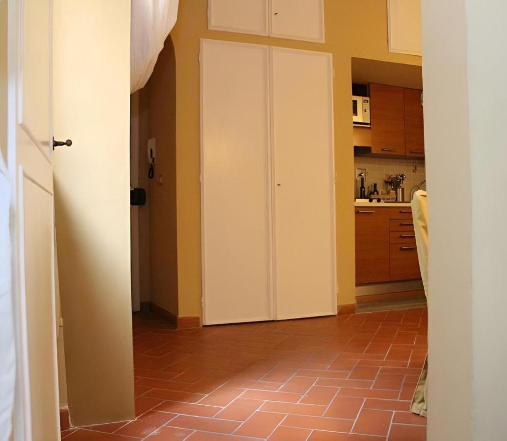 Giulia Appartamento, 250mt Da Ponte Vecchio Apartamento Florencia
