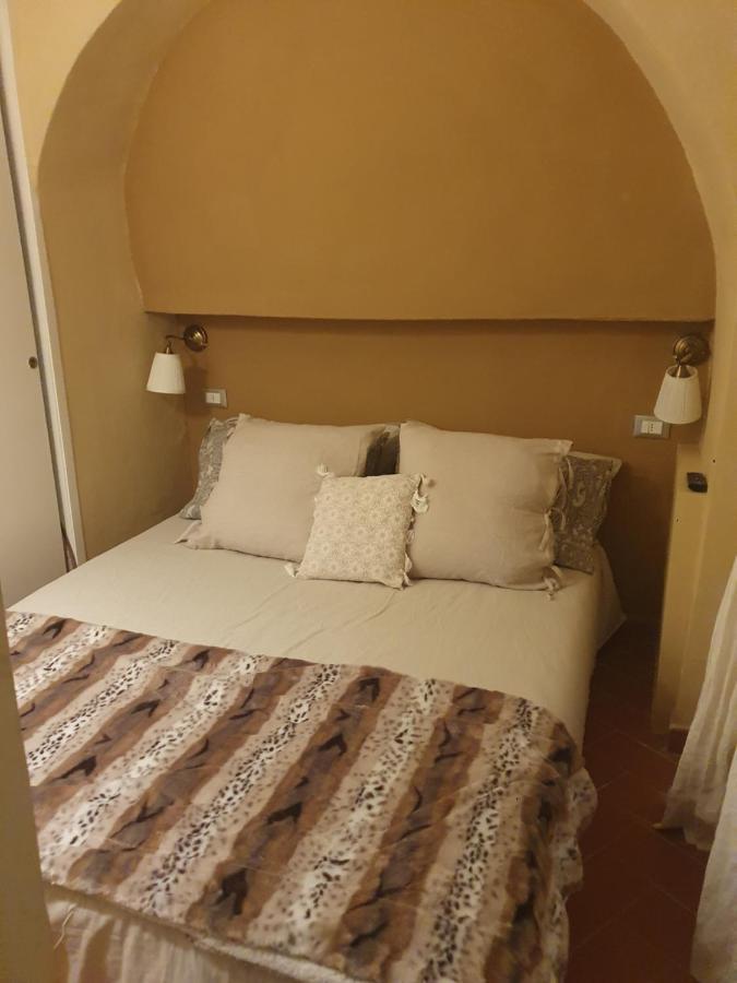 Apartamento Giulia Appartamento, 250mt Da Ponte Vecchio Florencia